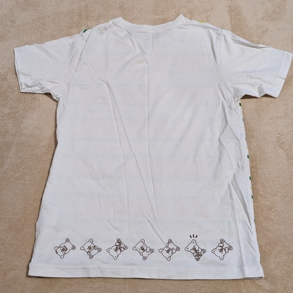 Lotte's Koala March X Uniqlo (Children's shirt size 12) - Picture 2 of 3